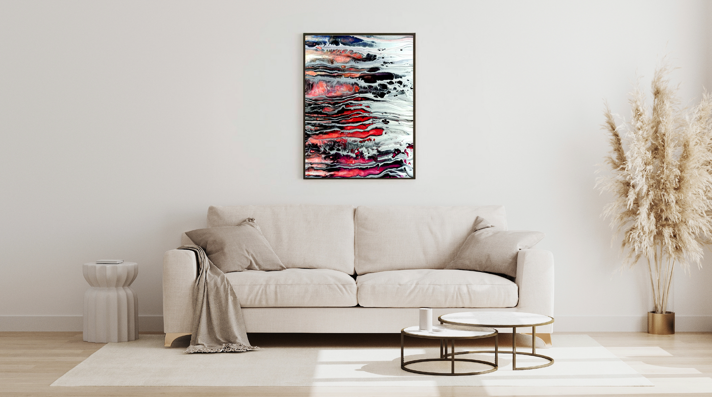 Abstract #1