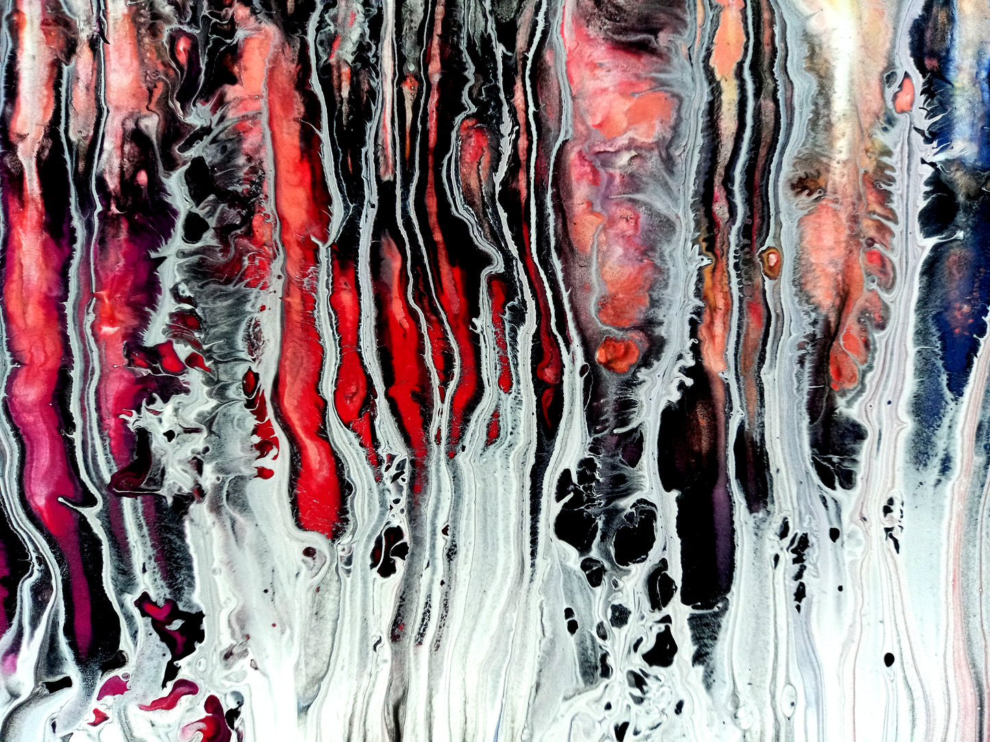 Abstract #1