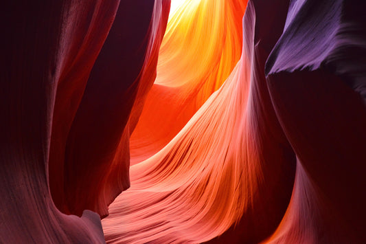 Antelope Canyon